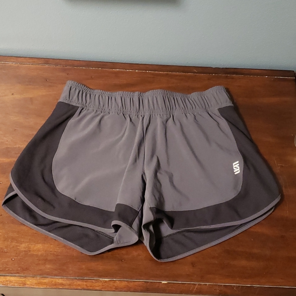 Second Skin Shorts